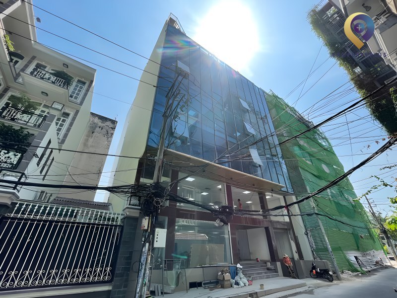 PLS 677/2A Điện Biên Phủ